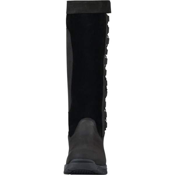 2025 Dublin Womens Pinnacle Stiefel III 1026060 - Black